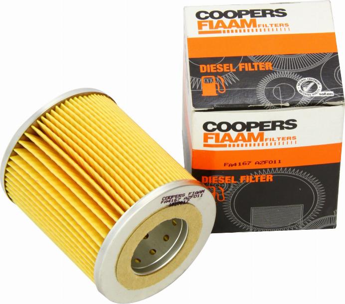 CoopersFiaam FA4167 - Горивен филтър vvparts.bg