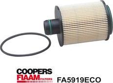 CoopersFiaam FA5919ECO - Маслен филтър vvparts.bg