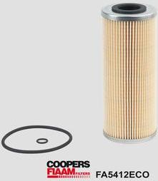 CoopersFiaam FA5412ECO - Маслен филтър vvparts.bg