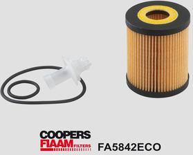 CoopersFiaam FA5842ECO - Маслен филтър vvparts.bg