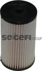 CoopersFiaam FA5853ECO - Горивен филтър vvparts.bg