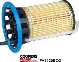 CoopersFiaam FA6120ECO - Горивен филтър vvparts.bg