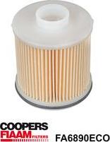 CoopersFiaam FA6890ECO - Горивен филтър vvparts.bg