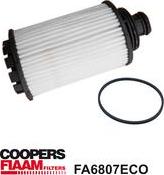 CoopersFiaam FA6807ECO - Маслен филтър vvparts.bg