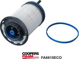 CoopersFiaam FA6810ECO - Горивен филтър vvparts.bg