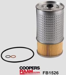 CoopersFiaam FB1526 - Маслен филтър vvparts.bg