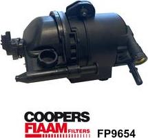 CoopersFiaam FP9654 - Горивен филтър vvparts.bg