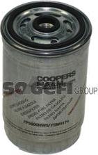 CoopersFiaam FP5600HWS - Горивен филтър vvparts.bg