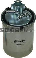 CoopersFiaam FP5841 - Горивен филтър vvparts.bg