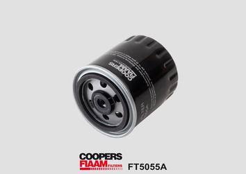 CoopersFiaam FT5055A - Горивен филтър vvparts.bg