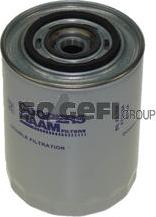 CoopersFiaam FT5018A - Маслен филтър vvparts.bg