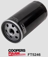 CoopersFiaam FT5246 - Маслен филтър vvparts.bg