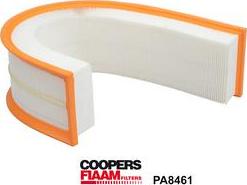 CoopersFiaam PA8461 - Въздушен филтър vvparts.bg