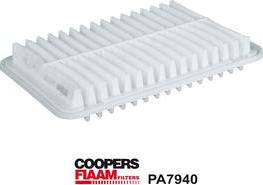 CoopersFiaam PA7940 - Въздушен филтър vvparts.bg