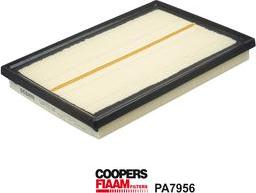 CoopersFiaam PA7956 - Въздушен филтър vvparts.bg