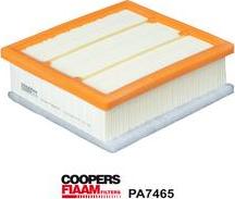 CoopersFiaam PA7465 - Въздушен филтър vvparts.bg