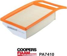 CoopersFiaam PA7410 - Въздушен филтър vvparts.bg