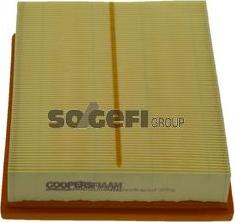 CoopersFiaam PA7430 - Въздушен филтър vvparts.bg