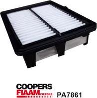 CoopersFiaam PA7861 - Въздушен филтър vvparts.bg