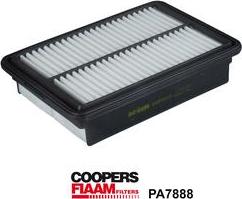 CoopersFiaam PA7888 - Въздушен филтър vvparts.bg