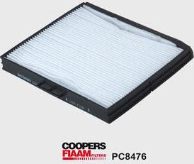 CoopersFiaam PC8476 - Филтър купе (поленов филтър) vvparts.bg