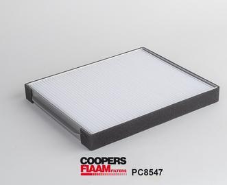 CoopersFiaam PC8547 - Филтър купе (поленов филтър) vvparts.bg