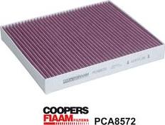 CoopersFiaam PCA8572 - Филтър купе (поленов филтър) vvparts.bg