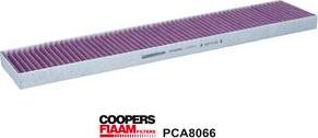 CoopersFiaam PCA8066 - Филтър купе (поленов филтър) vvparts.bg