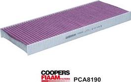 CoopersFiaam PCA8190 - Филтър купе (поленов филтър) vvparts.bg