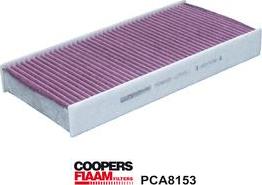 CoopersFiaam PCA8153 - Филтър купе (поленов филтър) vvparts.bg
