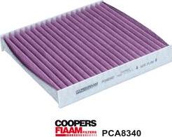 CoopersFiaam PCA8340 - Филтър купе (поленов филтър) vvparts.bg