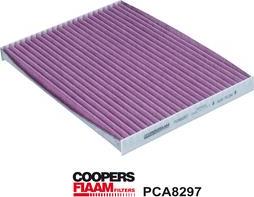 CoopersFiaam PCA8297 - Филтър купе (поленов филтър) vvparts.bg