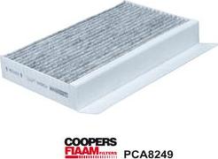 CoopersFiaam PCA8249 - Филтър купе (поленов филтър) vvparts.bg