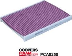 CoopersFiaam PCA8250 - Филтър купе (поленов филтър) vvparts.bg