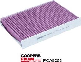 CoopersFiaam PCA8253 - Филтър купе (поленов филтър) vvparts.bg