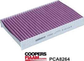 CoopersFiaam PCA8264 - Филтър купе (поленов филтър) vvparts.bg