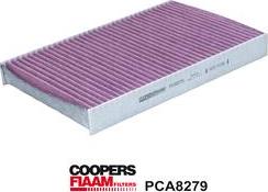 CoopersFiaam PCA8279 - Филтър купе (поленов филтър) vvparts.bg