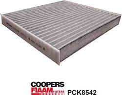 CoopersFiaam PCK8542 - Филтър купе (поленов филтър) vvparts.bg