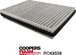 CoopersFiaam PCK8558 - Филтър купе (поленов филтър) vvparts.bg