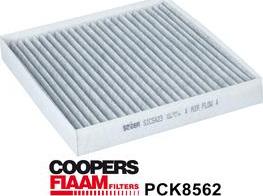 CoopersFiaam PCK8562 - Филтър купе (поленов филтър) vvparts.bg