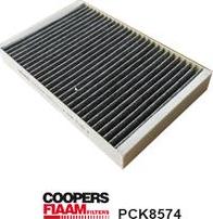 CoopersFiaam PCK8574 - Филтър купе (поленов филтър) vvparts.bg