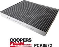 CoopersFiaam PCK8572 - Филтър купе (поленов филтър) vvparts.bg