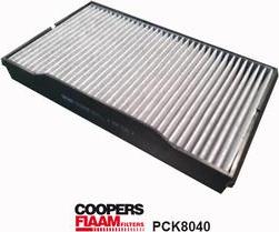 CoopersFiaam PCK8040 - Филтър купе (поленов филтър) vvparts.bg