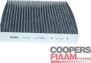 CoopersFiaam PCK8340 - Филтър купе (поленов филтър) vvparts.bg