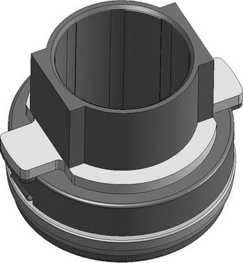 CORAM C0103 - Аксиален лагер vvparts.bg