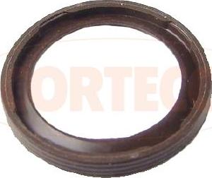 Corteco 49445016 - К-кт уплътнения, инжекционен клапан vvparts.bg