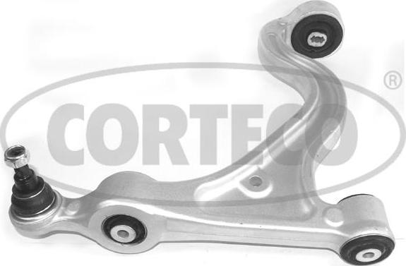 Corteco 49469589 - Носач, окачване на колелата vvparts.bg