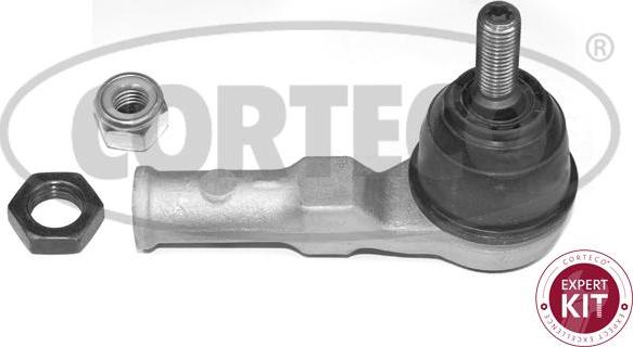 Corteco 49469582 - Накрайник на напречна кормилна щанга vvparts.bg