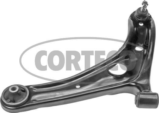 Corteco 49469651 - Носач, окачване на колелата vvparts.bg