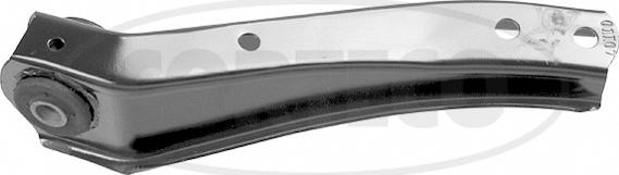 Corteco 49400993 - Носач, окачване на колелата vvparts.bg